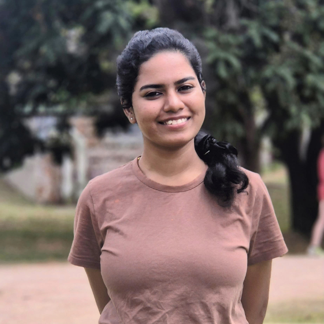 Devika Rasmisuresh